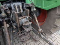 Tractor / Trekker Fendt 311 LSA