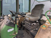 Tractor / Trekker Fendt 311 LSA