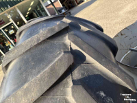 Wielen, Banden, Velgen & Afstandsringen Michelin 540/65R34 Dubbelucht