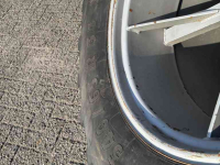 Wielen, Banden, Velgen & Afstandsringen Michelin 540/65R34 Dubbelucht