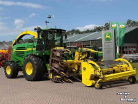 Veldhakselaar John Deere 7350I PRODRIVE