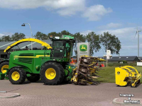 Veldhakselaar John Deere 7350I PRODRIVE