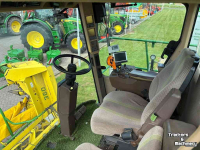 Veldhakselaar John Deere 7350I PRODRIVE