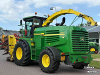 Veldhakselaar John Deere 7350I PRODRIVE