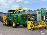 Veldhakselaar John Deere 7350I PRODRIVE