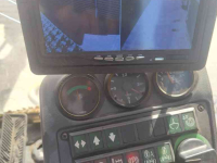 Bandenkraan / Graafmachine op wielen Liebherr A314