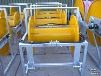 Slanghaspel De With Slanghaspels