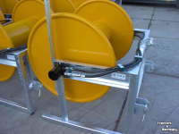 Slanghaspel De With Slanghaspels