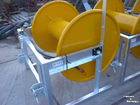 Slanghaspel De With Slanghaspels