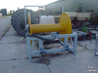 Slanghaspel De With Slanghaspels