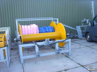 Slanghaspel De With Slanghaspels
