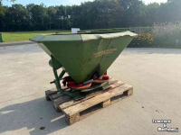 Kunstmeststrooier Amazone ZA-F402 Kunstmestrooier
