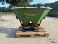 Kunstmeststrooier Amazone ZA-F402 Kunstmestrooier