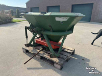 Kunstmeststrooier Amazone ZA-F402 Kunstmestrooier