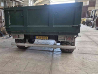 Kipper / Kiepwagen / Landbouwkipper Palmse Trailer PR1000