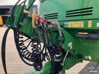 Mestverspreider / Stalmeststrooier  Sipma 800 Tajafun  mestverspreider