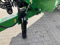 Mestverspreider / Stalmeststrooier  Sipma 800 Tajafun  mestverspreider