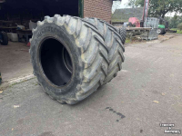 Wielen, Banden, Velgen & Afstandsringen Michelin Michelin Axiobib 710/60R34