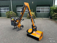 Klepelmaaier Ferri T320A klepelarm arm klepelmaaier