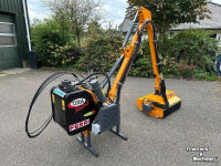 Klepelmaaier Ferri T320A klepelarm arm klepelmaaier