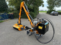Klepelmaaier Ferri T320A klepelarm arm klepelmaaier