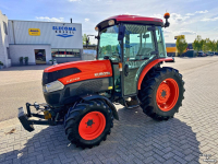 Tractor / Trekker Kubota L5740 HSTC 4WD Cab