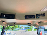 Tractor / Trekker Kubota L5740 HSTC 4WD Cab