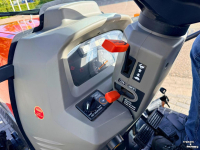 Tractor / Trekker Kubota L5740 HSTC 4WD Cab