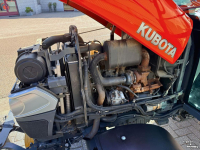 Tractor / Trekker Kubota L5740 HSTC 4WD Cab