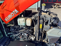 Tractor / Trekker Kubota L5740 HSTC 4WD Cab