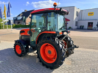 Tractor / Trekker Kubota L5740 HSTC 4WD Cab