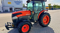   L5740 HSTC 4WD Cab