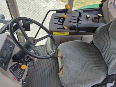 Tractor / Trekker John Deere 6320 SE PQ met Airco