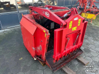 Zelfrijdende Voermengwagen Vicon Kuiluithaalbak / voerbak