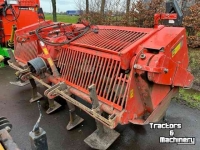 Alle van Firma Evenboer op and Machinery - Tractors and Machinery