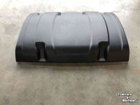 Diverse nieuwe onderdelen Kubota Dak tbv RTV 400-500