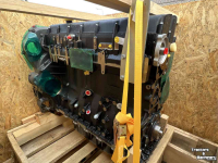 Maaidorser / Combine New Holland Shortblok FPT Engine F2CFE613H, F2CFE613G, F2CFE613E,F2CFE613T,