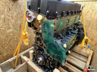 Maaidorser New Holland Shortblok FPT Engine F2CFE613H, F2CFE613L, F2CFE613E Parts Nr:5802216974R