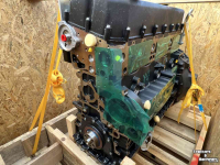 Maaidorser / Combine New Holland Shortblok FPT Engine F2CFE613H, F2CFE613G, F2CFE613E,F2CFE613T,
