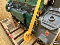 Maaidorser / Combine New Holland Shortblok FPT Engine F2CFE613H, F2CFE613G, F2CFE613E,F2CFE613T,