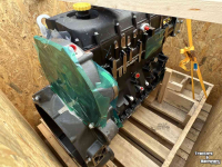Maaidorser / Combine New Holland Shortblok FPT Engine F2CFE613H, F2CFE613G, F2CFE613E,F2CFE613T,