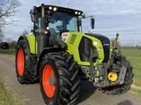 Tractor / Trekker Claas Arion 660 Cmatic