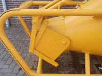 Beton Kubels Beco Beton kubel 2000 liter
