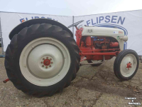 Tractor / Trekker Ford Dearborn 8n