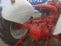 Tractor / Trekker Ford Dearborn 8n