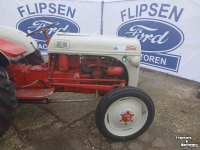Tractor / Trekker Ford Dearborn 8n