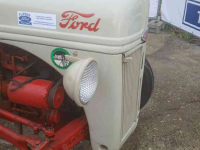 Tractor / Trekker Ford Dearborn 8n