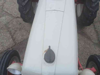 Tractor / Trekker Ford Dearborn 8n