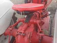 Tractor / Trekker Ford Dearborn 8n