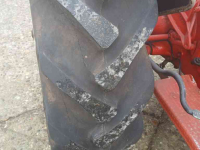 Tractor / Trekker Ford Dearborn 8n